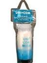 【本日楽天ポイント4倍相当】SHO-BI『UNI COM(ユニコム) チューブボトル 22ml ブルー 』【この商品はご注文後のキャンセルが出来ません】【北海道・沖縄は別途送料必要】