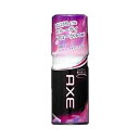 【本日楽天ポイント4倍相当】ユニリーバ株式会社アックス(AXE)フレグランス ボディスプレー スウィート ( 60g )(この商品は注文後のキャンセルができません)【北海道・沖縄は別途送料必要】【CPT】(4)
