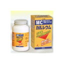 【第3類医薬品】【4月28日までポイント10倍!】ゼリア新薬株式会社MCカルシウム 500錠