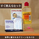 【本日楽天ポイント4倍相当】(【すぐ使えるセット】ハクキンカイロ ハクキンウォーマー スタンダード( 1コ入 )(4902661333007)+エビスカイロベン...