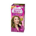 【本日楽天ポイント4倍相当】【送料無料】花王 ブローネ 泡カラー 1AH アッシュベージュ ( 1セット )【この商品はご注文後キャンセルが出来ません】【△】