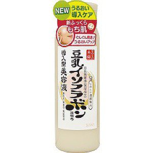 【本日楽天ポイント4倍相当】常盤薬品工業 サナ なめらか本舗 イソフラボン美容液 N(150mL)【北海道・沖縄は別途送料必要】