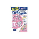 【楽天スーパーSALE 3%OFFクーポン 6/11 01:59迄】【送料無料】株式会社ディーエイチシーDHCヒアルロン酸60日分120粒【△】【CPT】(4)