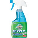 【3%OFFクーポン 5/9 20:00〜5/16 01:59迄】【送料無料】ジョンソンスクラビングバブル ガラスクリーナー 本体(500mL)【RCP】【△】