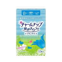 【本日楽天ポイント4倍相当】ユニ・チャームチャームナップ少量用 32枚入【北海道・沖縄は別途送料必要】