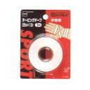 【本日楽天ポイント4倍相当】【送料無料】ニトムズ(日東電工・日東メディック関連会社)テーピングテープ 手首用25(1巻入)【△】(4)