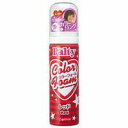 ダリヤパルティ カラーフォーム レッド(40g)【北海道・沖縄は別途送料必要】