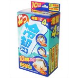 【☆】タック化成熱冷却ジェルシート子供用 12+4枚 【関連商品:冷えピタ・熱さまシート】【北海道・沖縄は別途送料必要】