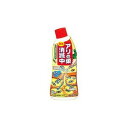 【本日楽天ポイント4倍相当】アース製薬株式会社アリの巣徹底消滅中 500ml【RCP】【北海道・沖縄は別途送料必要】