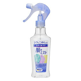 【本日楽天ポイント4倍相当】花王　スタイルケア　服のミスト200ml×24本セット【この商品はご注文後のキャンセルが出来ません】【RCP】
