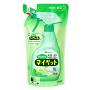【本日楽天ポイント4倍相当】花王 かんたんマイペット詰替用 350ml【この商品はご注文後のキャンセルが出来ません】【RCP】【北海道・沖縄は別途送料必要】