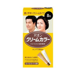 【本日楽天ポイント4倍相当】シュワルツコフヘンケルパオンクリームカラー 8G 1セット【北海道・沖縄は別途送料必要】