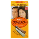 【本日楽天ポイント4倍相当】シュワルツコフヘンケルパオン クリームカラー 4G 自然な栗色【北海道・沖縄は別途送料必要】
