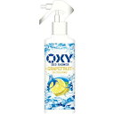 【3%OFFクーポン 5/9 20:00〜5/16 01:59迄】【送料無料】ロート製薬OXY(オキシー) 冷却デオシャワー グレープフルーツの香り 200ml...