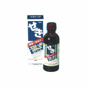 【第2類医薬品】【本日楽天ポイント4倍相当】オール薬品フストールシロップ　100ml【北海道・沖縄は別途送料必要】【CPT】