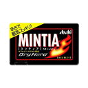 【本日楽天ポイント4倍相当】アサヒフードアンドヘルスケア株式会社MINTIA(ミンティア) ドライハード(50粒)【RCP】【北海道・沖縄は別途送料必要】【CPT】