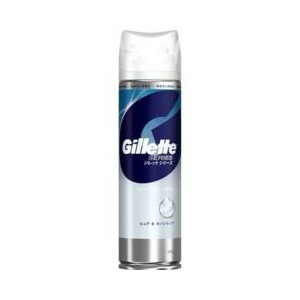 【本日楽天ポイント4倍相当】P&Gジレット シェービングフォーム ピュア&センシティブ ( 245g )【RCP】【北海道・沖縄は別途送料必要】 【本日楽天ポイント4倍相当】P&Gジレット シェービングフォーム ピュア&センシティブ ( 245g )【RCP】【北海道・沖縄は別途送料必要】