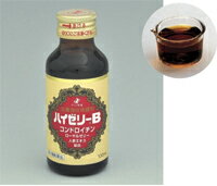 ゼリア新薬工業株式会社ハイゼリーB 100ml×50本