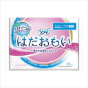 【本日楽天ポイント4倍相当】ユニ・チャーム株式会社ソフィ はだおもい 21cmふつうの日用 羽なし32枚入【北海道・沖縄は別途送料必要】
