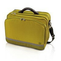 【本日楽天ポイント4倍相当】送料手数料無料・日進医療器株式会社エリートバッグ　スポーツ医療用救急バッグ　EB301−1