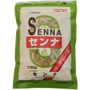 【第(2)類医薬品】山本漢方製薬株式会社センナ 100g(袋入)<漢方便秘薬 煎じ薬>【北海道・沖縄 ...