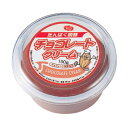 【本日楽天ポイント4倍相当】ヘルシーフード株式会社たんぱく調整 チョコレートクリーム 150g 24個(発送までに7〜10日かかります・ご注文後のキャンセルは出...
