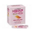 【本日楽天ポイント4倍相当】ヘルシーフード株式会社トロミクリア スティック 3.0gx50 20箱(発送までに7〜10日かかります・ご注文後のキャンセルは出来ま...
