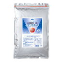 【本日楽天ポイント4倍相当】ヘルシーフード株式会社イオンサポート りんご味 徳用 2Kg 4袋(発送までに7〜10日かかります・ご注文後のキャンセルは出来ません...