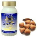 【本日楽天ポイント4倍相当】株式会社グランヒル大阪グリフロン・マイタケ300mg×300粒【RCP】
