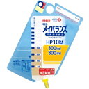 【本日楽天ポイント4倍相当】明治乳業明治メイバランスHP1.0Z300K　300ml×12入（発送までに7～10日かかります・ご注文後のキャンセルは出来ません）【RCP】