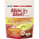 【本日楽天ポイント4倍相当】【発P】アサヒフード&ヘルスケア スリムアップスリムコーンスープ360g【RCP】【北海道・沖縄は別途送料必要】【CPT】