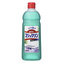 【本日楽天ポイント4倍相当】花王 マジックリン500ml【この商品はご注文後のキャンセルが出来ません】【RCP】【北海道・沖縄は別途送料必要】(3)