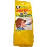 【BLACK FRIDAY 11/20 20:00〜3%OFFクーポン!】【送料無料】西部株式会社OSGポリカ−ボ薬呑【RCP】【△】