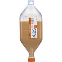 【本日楽天ポイント4倍相当】キューピー・ジャネフ リキッドダイエットNEW K-2S ソフトバッグ(400ml)×18本セット【栄養補給食】【この商品は発送までに1週間前後かかります】【ご注文後のキャンセルが出来ません】