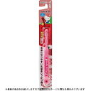 【本日楽天ポイント4倍相当】エビスハローキティ ハブラシ 3-6才(※色を選ぶことはできません。)【RCP】【北海道・沖縄は別途送料必要】【CPT】