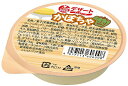 【栄養支援デザート かぼちゃの商品説明】ふんわり・なめらかな食感なので噛む力、飲み込む力の低下した方に栄養補助食としておすすめします。ほどよい甘さは、かぼちゃ本来のおいしさを引き立てます。各種栄養素をバランスよく配合しました。■規格・入数 54g × 36■分類その他デザート・ヨーグルト ■機能 高カロリー、栄養強化食品■用途 お菓子、デザート類、補食■アレルゲン 乳、大豆、ゼラチン■成分値栄養成分基準：製品54gあたり エネルギー(kcal) 80 水分(g) 39 たんぱく質(g) 3 脂質(g) 4.5 糖質(g) 6.7 食物繊維(g) 0.3 灰分(g) 0.5 カルシウム(mg) 130 リン(mg) 30 鉄(mg) 1.6 マグネシウム(mg) 59 ナトリウム(mg) 36 カリウム(mg) 59 亜鉛(mg) 4.2 銅(mg) 0.05 レチノール当量(μg) 162 ビタミンD(μg) 0.9 ビタミンB1(mg) 0.14 ビタミンB2(mg) 0.26 ビタミンB6(mg) 0.26 ビタミンC(mg) 21 ビタミンE(mg) 2.3 ナイアシン(mg) 3.5 パントテン酸(mg) 1.22 ビタミンB12(μg) 0.6 葉酸(μg) 42 食塩相当量(g) 0.1 ※ここに掲載されている栄養成分はあくまでも参考値です。 　　登録ミス等の可能性もございますので、正確な値については成分表をお取り寄せください。■治療用食材（メディカルフーズ）とは特別用途食品、特別保険用食品、病院向けの食品それらを含めた食品の総称で、医療機関や介護施設で使用されている栄養食品です。治療食や介護食と呼ばれる事もあります。特別用途食品とは、病者用、高齢者用など、特別な用途に適する旨の表示を厚生労働大臣が許可した食品です。病者、高齢者等の健康の保持もしくは回復の用に供することが適当な旨を医学的、栄養学的表現で記載し、かつ用途を限定したものです。米国においては、Medical Foods（以下、MF）といい、「経腸的に摂取または投与されるように処方され、科学的に明らかにされた原則に基づき、栄養状態の改善の必要性があることが、医学的評価により立証された疾患や病状に対して、特別な栄養管理を行うための食品」と定義、確立されており、濃厚流動食品も含まれています。病者の栄養管理に関する効果の標榜も可能で、販売方法についても特に規制はなく、スーパー等の食品量販店においても購入可能となっています。以前は病院の調理室でミキサーや裏ごし器などを用いて調理、調合されていましたが、労働力や衛生面など多くの問題がありました。現在は、企業の優れた技術により、衛生的で自然の食品を用いた経口、経管用「濃厚流動食」缶詰になり、レトルトパックなどとして市販されています。※冷凍食品扱いのものは【飛脚クール便でお届けします】広告文責及び商品問い合わせ先 広告文責：株式会社ドラッグピュア作成：201111W神戸市北区鈴蘭台北町1丁目1-11-103TEL:0120-093-849製造・販売元：ホリカフーズ株式会社〒949−7492　新潟県魚沼市堀之内286番地TEL　025−794−2211（代表）■ 関連商品■食品・特別用途食品ホリカフーズ