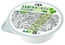 【3%OFFクーポン 5/9 20:00〜5/16 01:59迄】【送料無料】ホリカフーズ株式会社JFたんぱくゼリー・セブン うめ味 70g × 24【JAPI...
