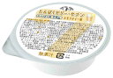 【3%OFFクーポン 5/9 20:00〜5/16 01:59迄】【送料無料】ホリカフーズ株式会社JFたんぱくゼリー・セブン レモンティー味70g×24【JAP...