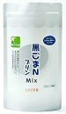 【本日楽天ポイント4倍相当】株式会社レシピ計画黒ごまNプリンMix 500g × 20【JAPITALFOODS】【RCP】