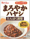 【本日楽天ポイント4倍相当】ハウス食品株式会社おいしくサポート まろやかハヤシ170g × 30【JAPITALFOODS】(発送までに7~10日かかります・ご注文後のキャンセルは出来ません)