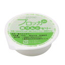 【本日楽天ポイント4倍相当】ニュートリー株式会社 プロッカZn 青りんごゼリー 77g×60【商品到着までに5日前後かかる場合がございます・この商品は御注文後の...