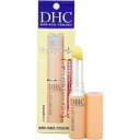 【本日楽天ポイント4倍相当】【発P】DHC薬用リップクリーム 1.5g【医薬部外品】【RCP】【北海道・沖縄は別途送料必要】【CPT】(4)