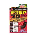 【本日楽天ポイント4倍相当】【送料無料】アース製薬株式会社デスモアプロ ハーフ 投げ込みタイプ 5g×6包【医薬部外品】【RCP】【△】【CPT】