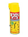 【本日楽天ポイント4倍相当】アース製薬株式会社虫コロリアース(エアゾール) 300ml(日用雑貨・殺虫用品)【RCP】【北海道・沖縄は別途送料必要】