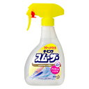 【本日楽天ポイント4倍相当】【送料無料】花王　キーピング　アイロン用スムーザー400ml【この商品はご注文後のキャンセルが出来ません】【RCP】【△】