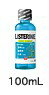 【本日楽天ポイント4倍相当】ジョンソン&ジョンソン薬用リステリン(LISTERINE) クールミント100ml 【医薬部外品】【RCP】【北海道・沖縄は別途送料...