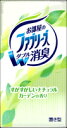 【3%OFFクーポン 4/30 00:00〜5/6 23:59迄】【送料無料】P&Gジャパン合同会社 置き型ファブリーズ すがすがしいナチュラルガーデンの香り本体 130g(キャンセル不可)【RCP】【△】【CPT】(3)