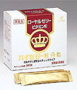 【次回2024年10月上旬頃入荷】【第3類医薬品】【4月28日までポイント10倍!】ゼリア新薬 ローヤルゼリー・ビタミンE配合 ハイゼリー散(分包) 30包【C...