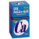 【Mezon】【送料無料】【第3類医薬品】【3%OFFクーポン 5/9 20:00〜5/16 01:59迄】ワダカルシウム製薬株式会社ワダカルシューム 900錠...