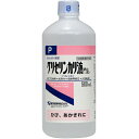 【3%OFFクーポン 5/9 20:00〜5/16 01:59迄】【送料無料】健栄製薬グリセリンカリ液P 500ml 【医薬部外品】【RCP】【△】